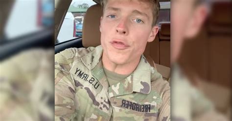 Army to Oust Lieutenant for Making Holocaust Jokes on TikTok